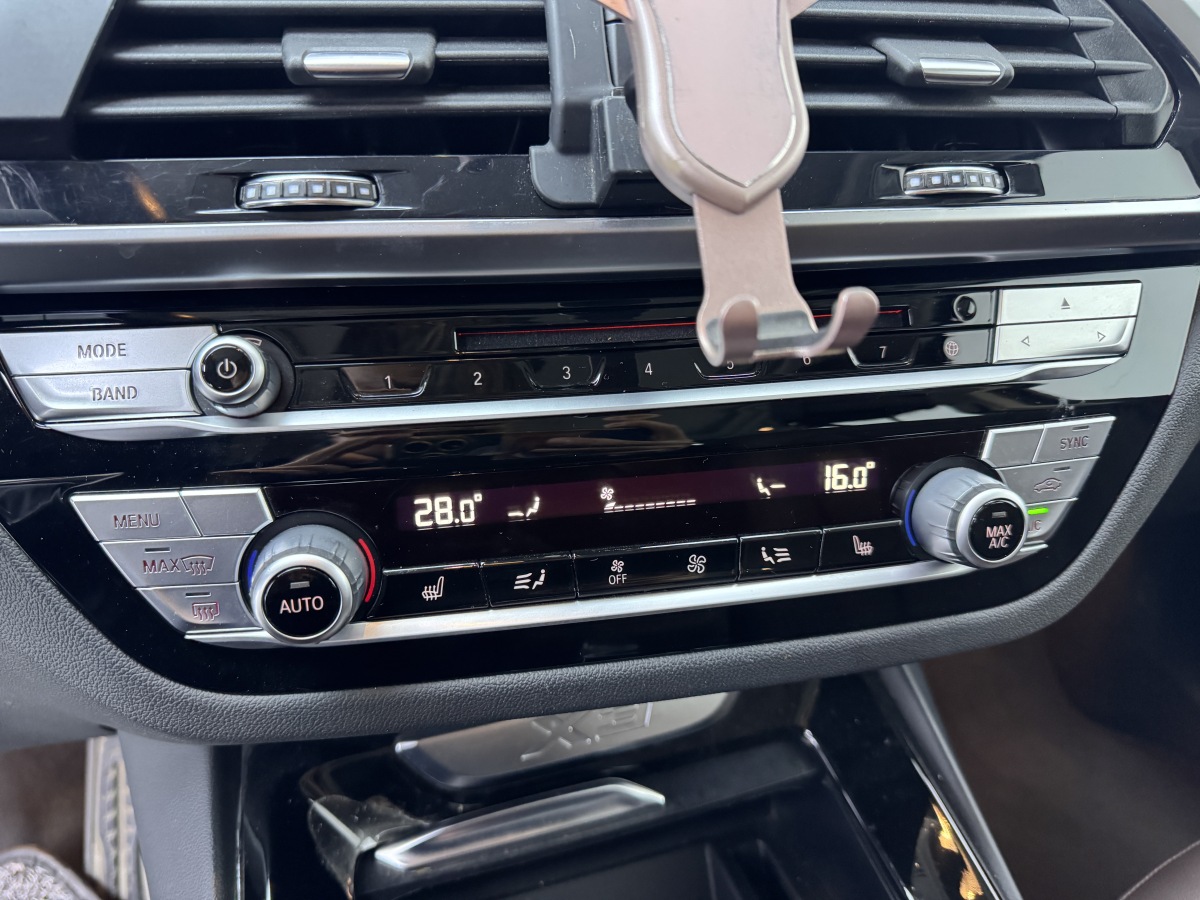 Beijing X3 2019 #16 Beijing X3 2019 car image #16