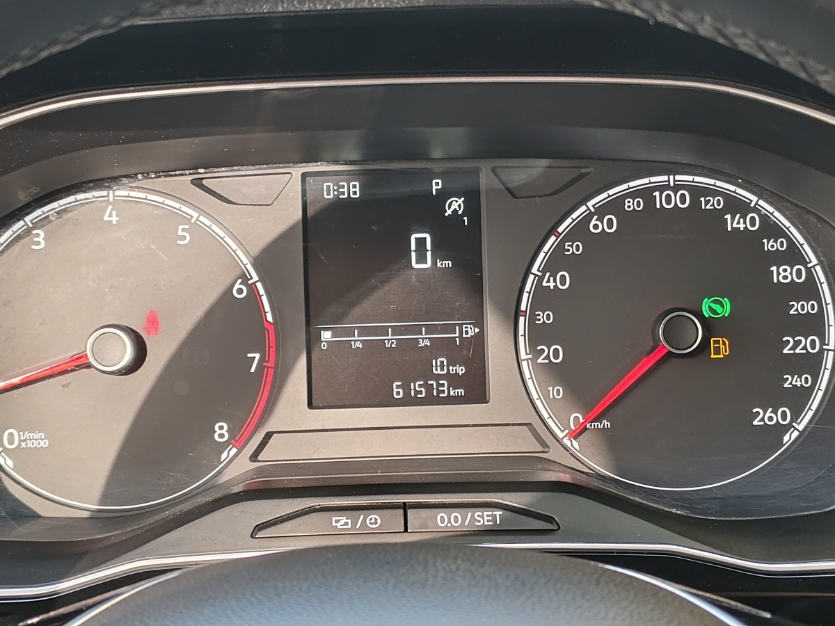 Jetta VS5 2024 car image #16