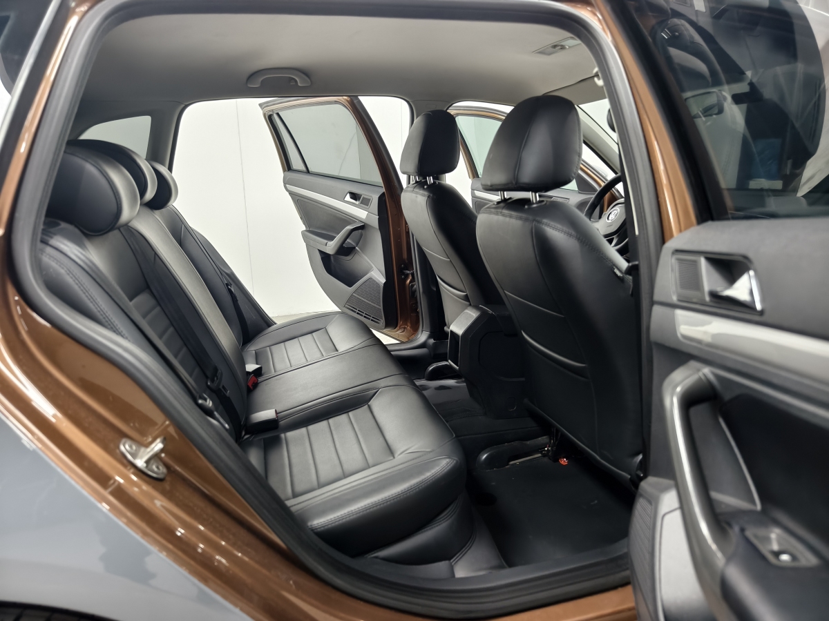 Volkswagen Gran Lavida 2015 #16 Volkswagen Gran Lavida 2015 immagine di auto #16