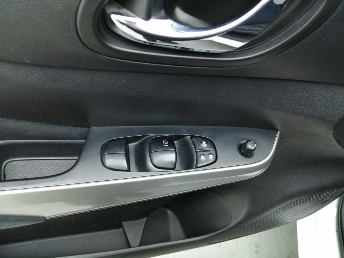 日产 纳瓦拉 2018 汽车图片 #16