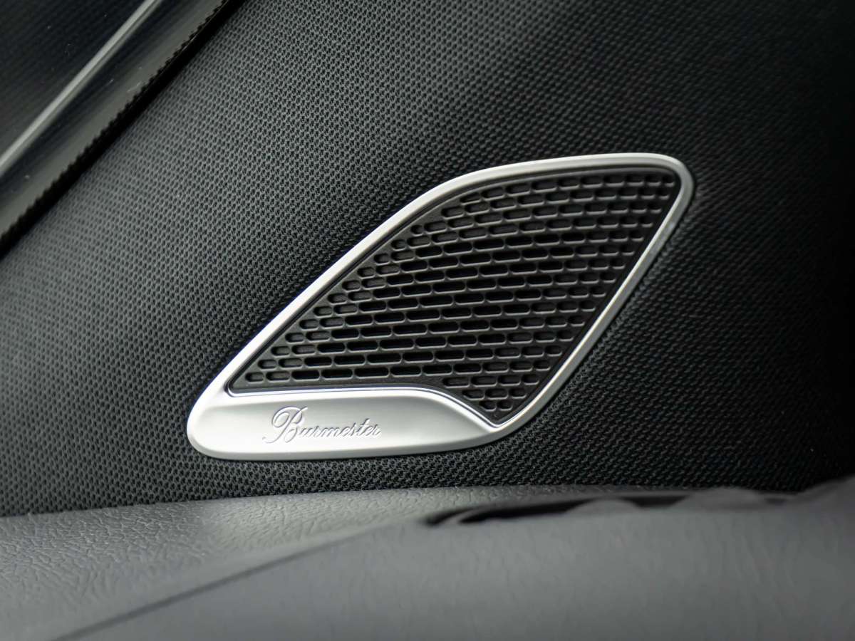 Mercedes-Benz GLA AMG 2023 car image #16