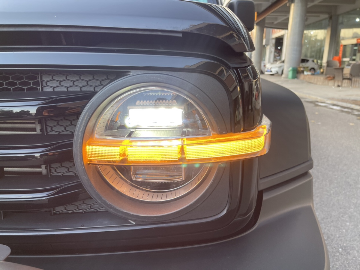 Tank 300 2023 car image #16