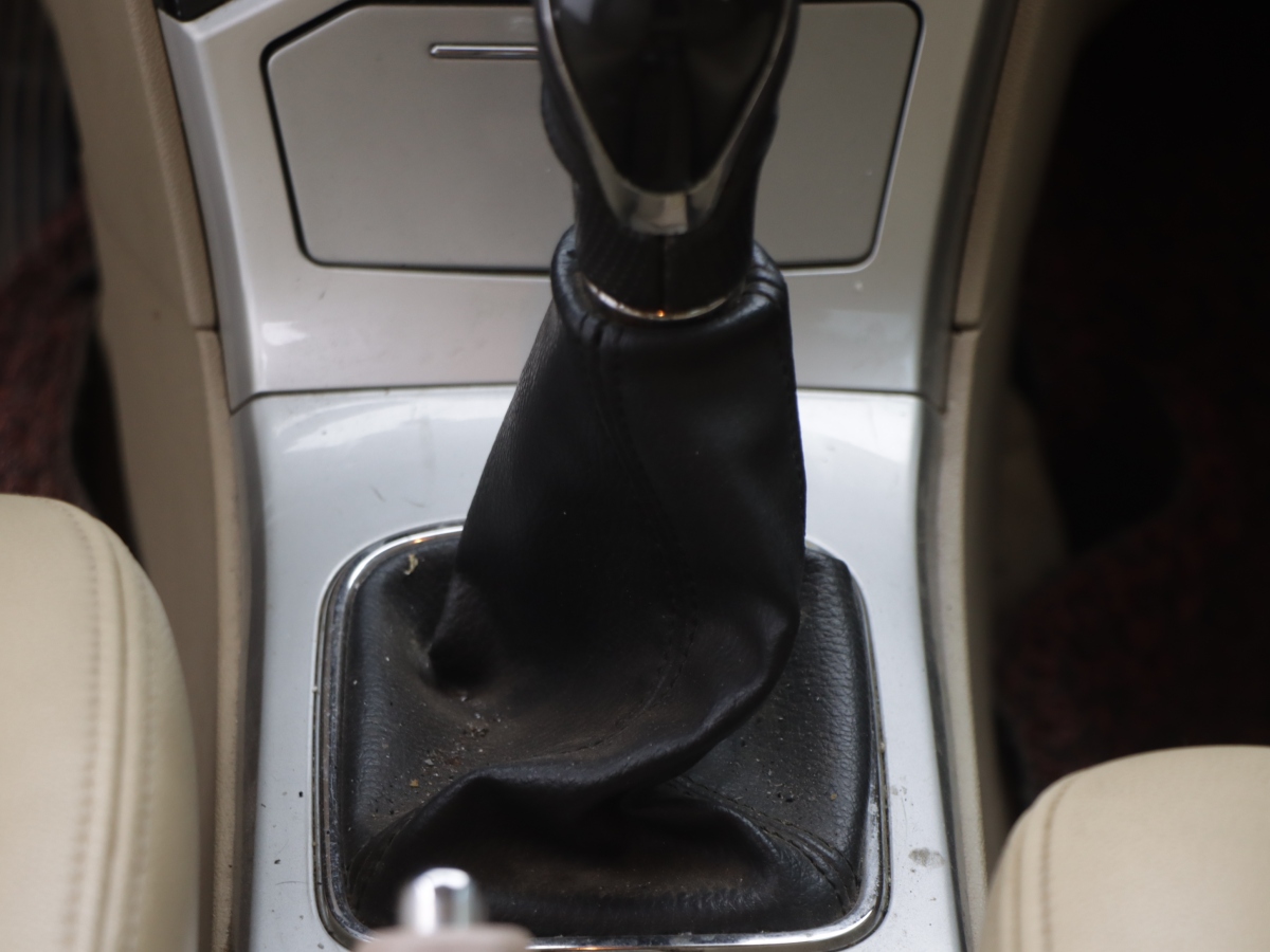 Great Wall C30 2013 #16 Great Wall C30 2013 imagen de coche #16