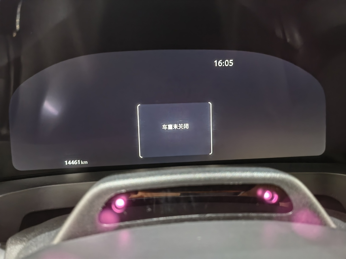 Toyota Alphard 2024 car image #16