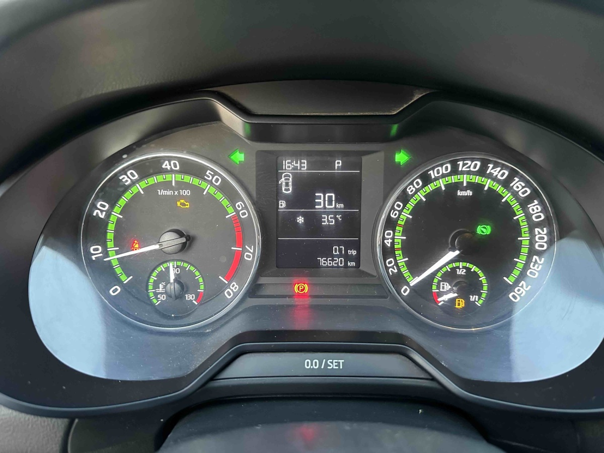 Skoda 2019 #16 Skoda 2019 car image #16