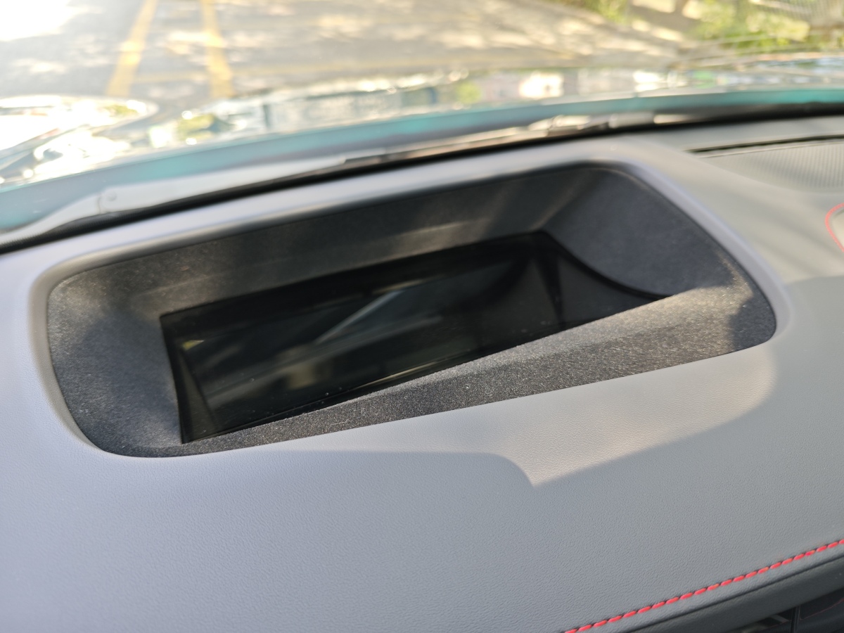 小米汽车 小米SU7 Ultra 2025 汽车图片 #16