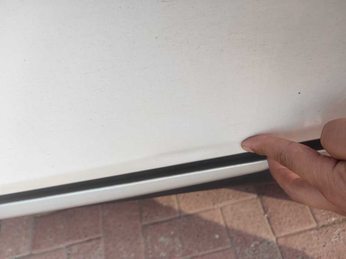 Changan CS15 2017 immagine di auto #16