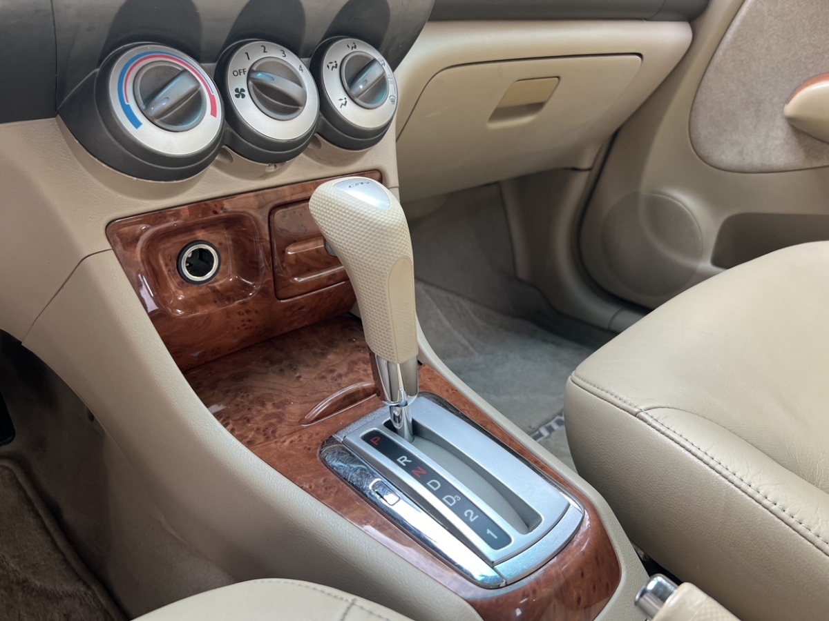 Honda City 2008 #16 Honda City 2008 car image #16