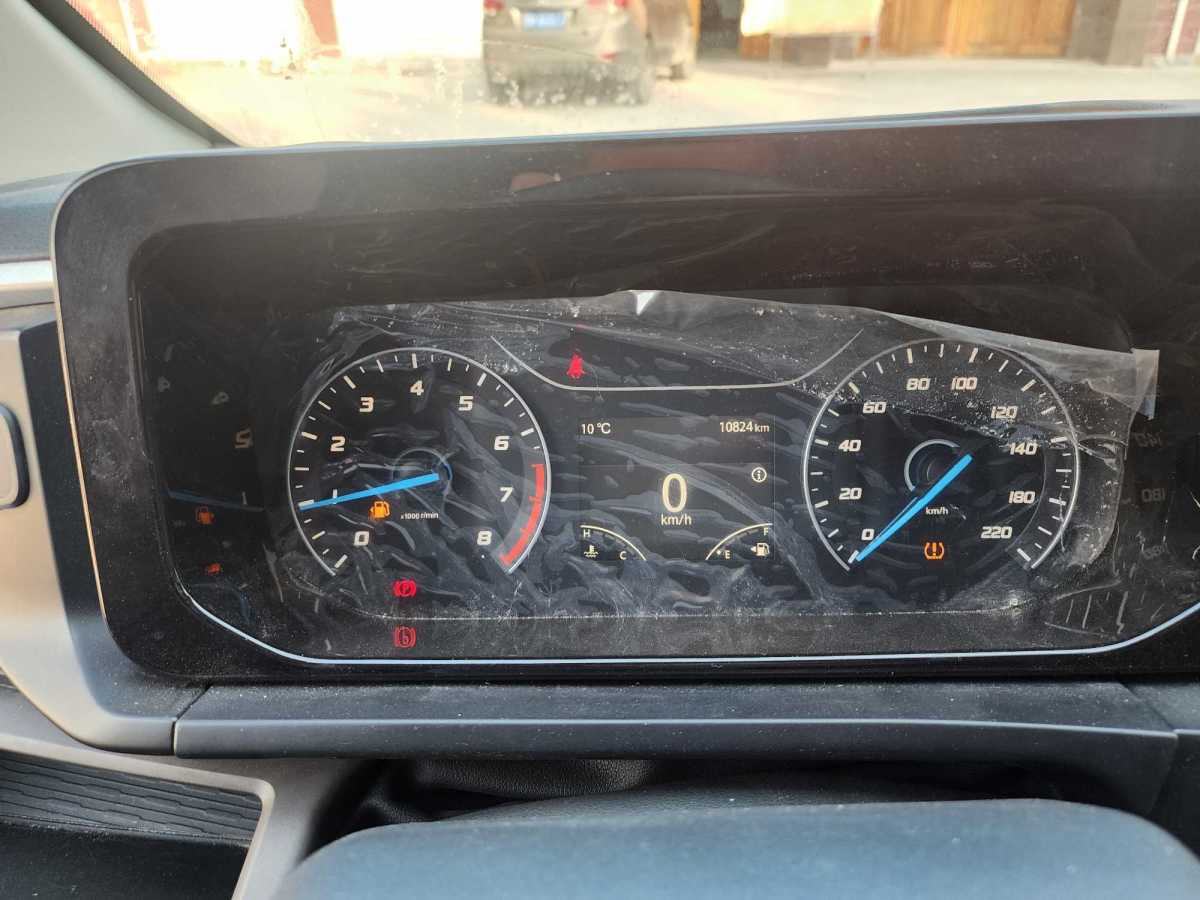 Ford Transit T8 2024 #16 Ford Transit T8 2024 car image #16