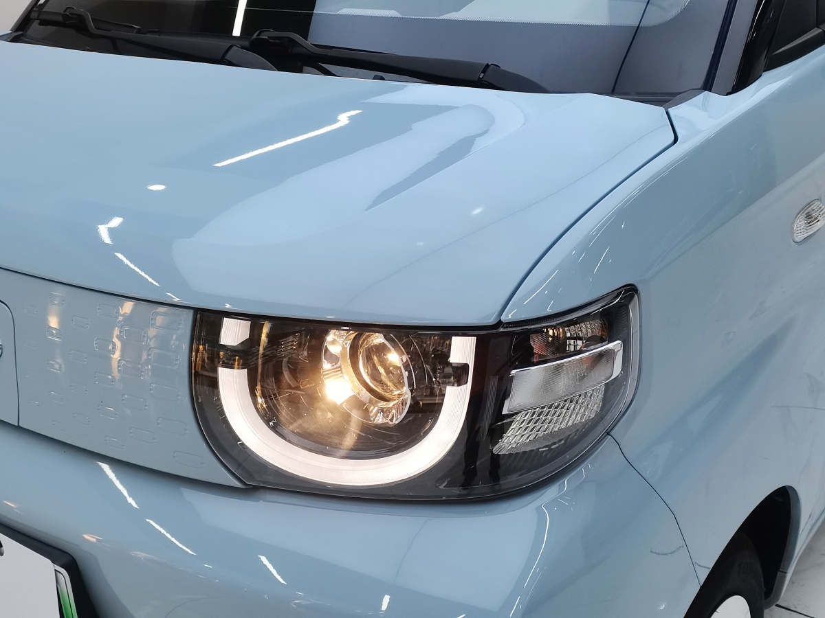 Chery QQ Ice Cream 2022 car image #16