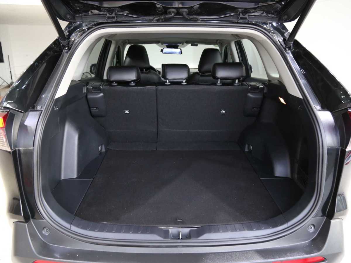 Toyota RAV4 2020 car image #16