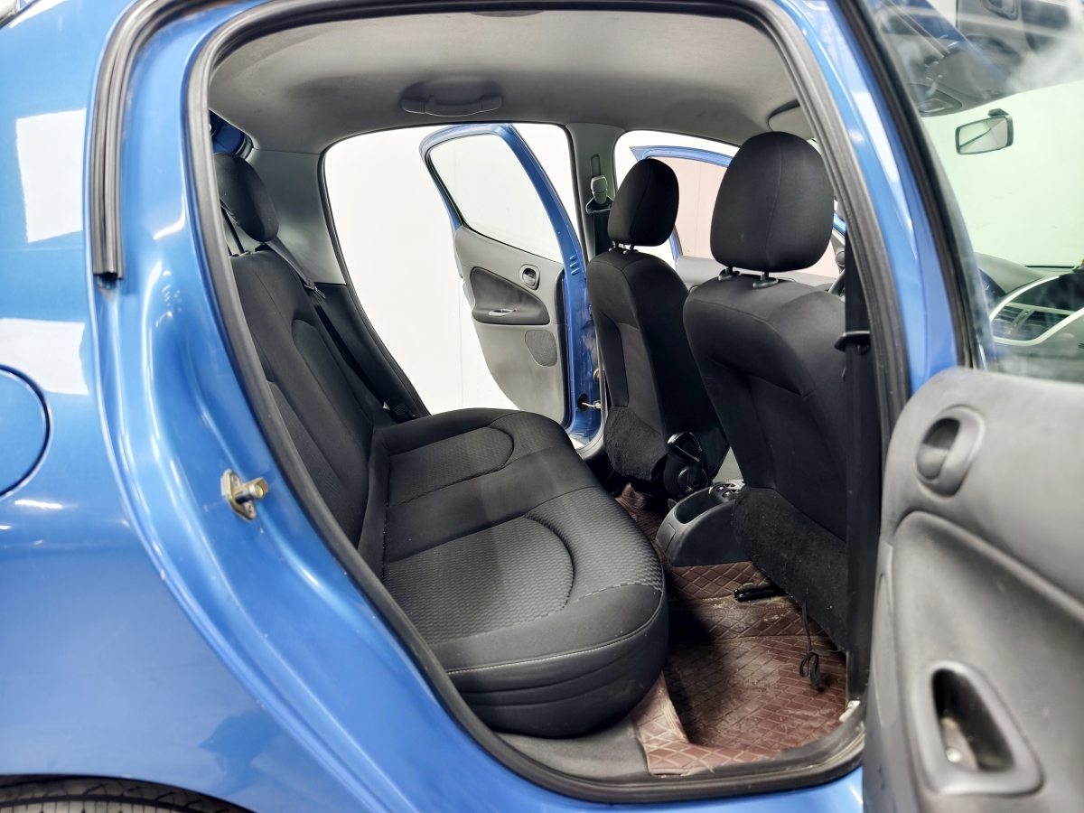 标致 标致207 2014 汽车图片 #16