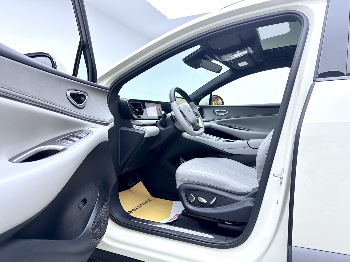 BYD Sea Lion 06 New Energy 2025 car image #16