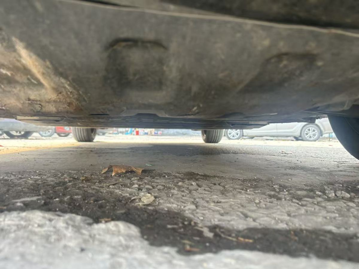 Wuling Binguo 2023 #16 Wuling Binguo 2023 immagine di auto #16