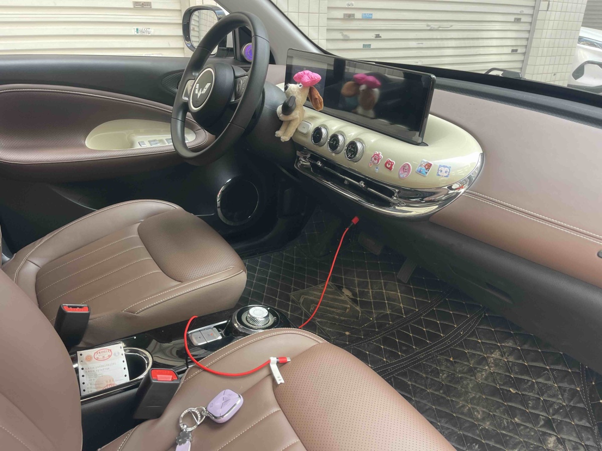 Wuling Binguo 2023 #16 Wuling Binguo 2023 immagine di auto #16