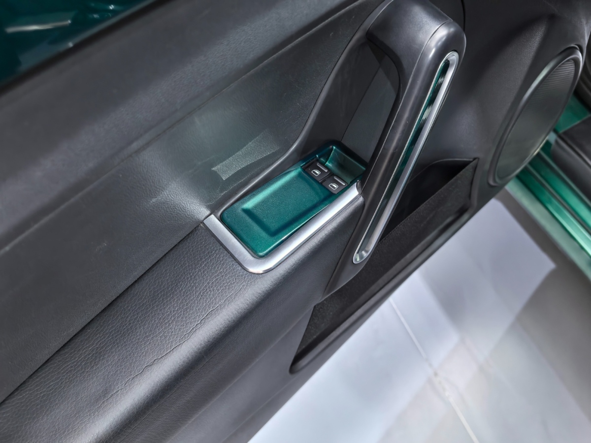 大众 甲壳虫 2017 汽车图片 #16