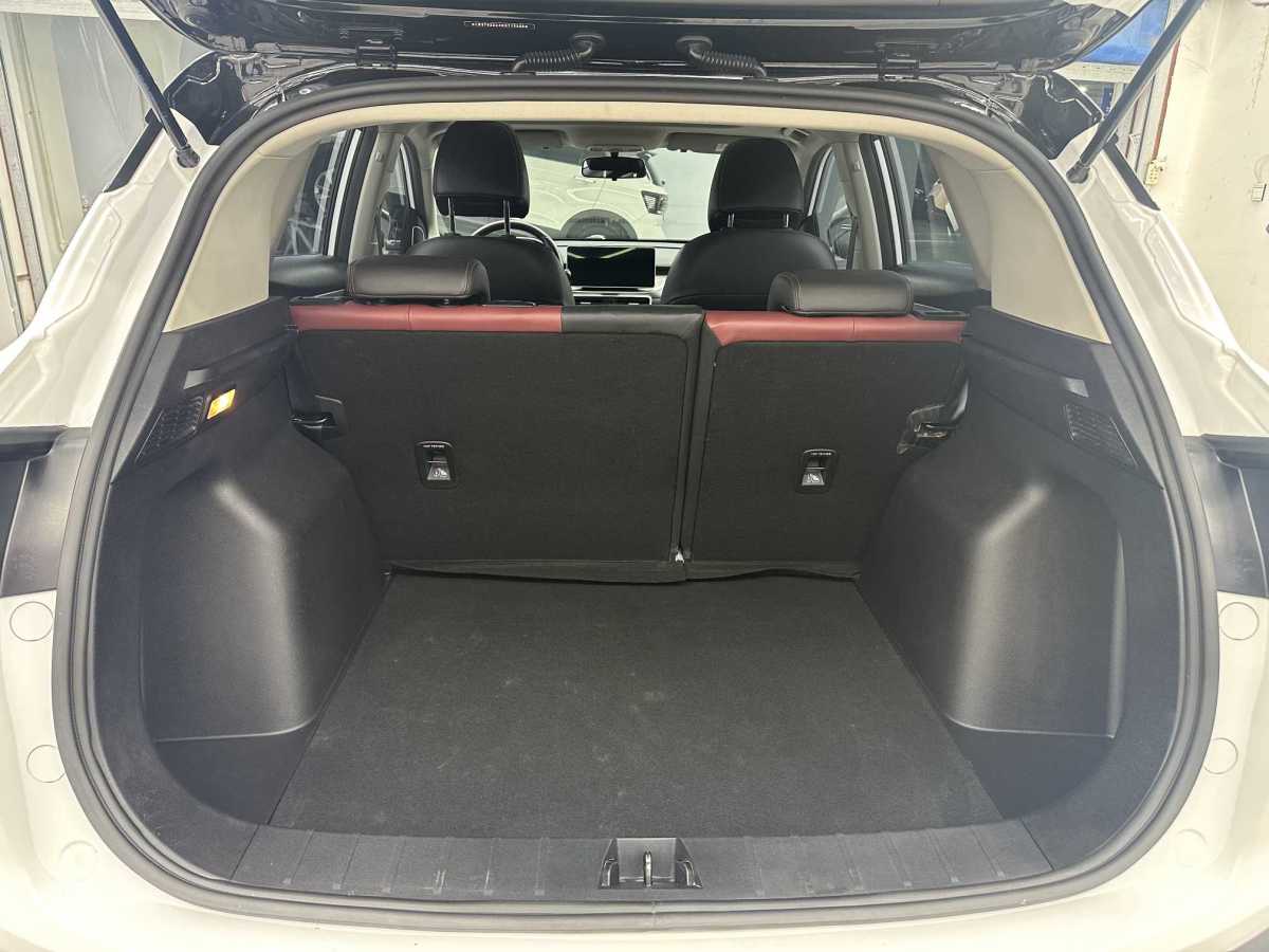 GEELY Coolray 2022 #16 GEELY Coolray 2022 car image #16