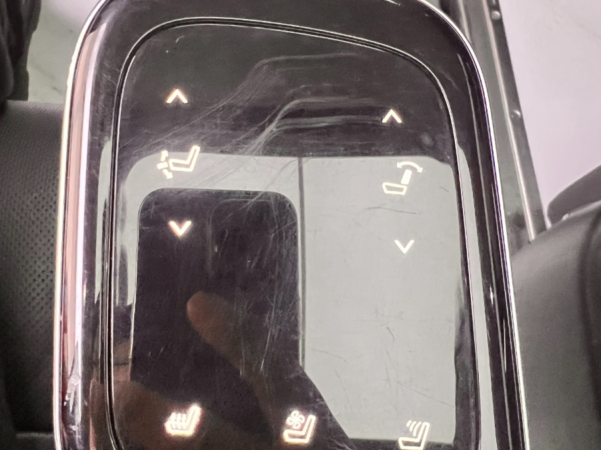 GAC Trumpchi M8 2024 car image #16