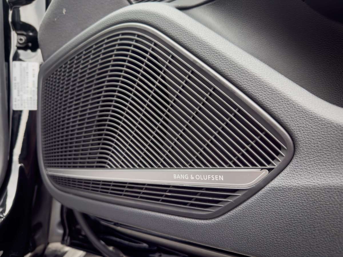 Audi S5 2023 car image #16