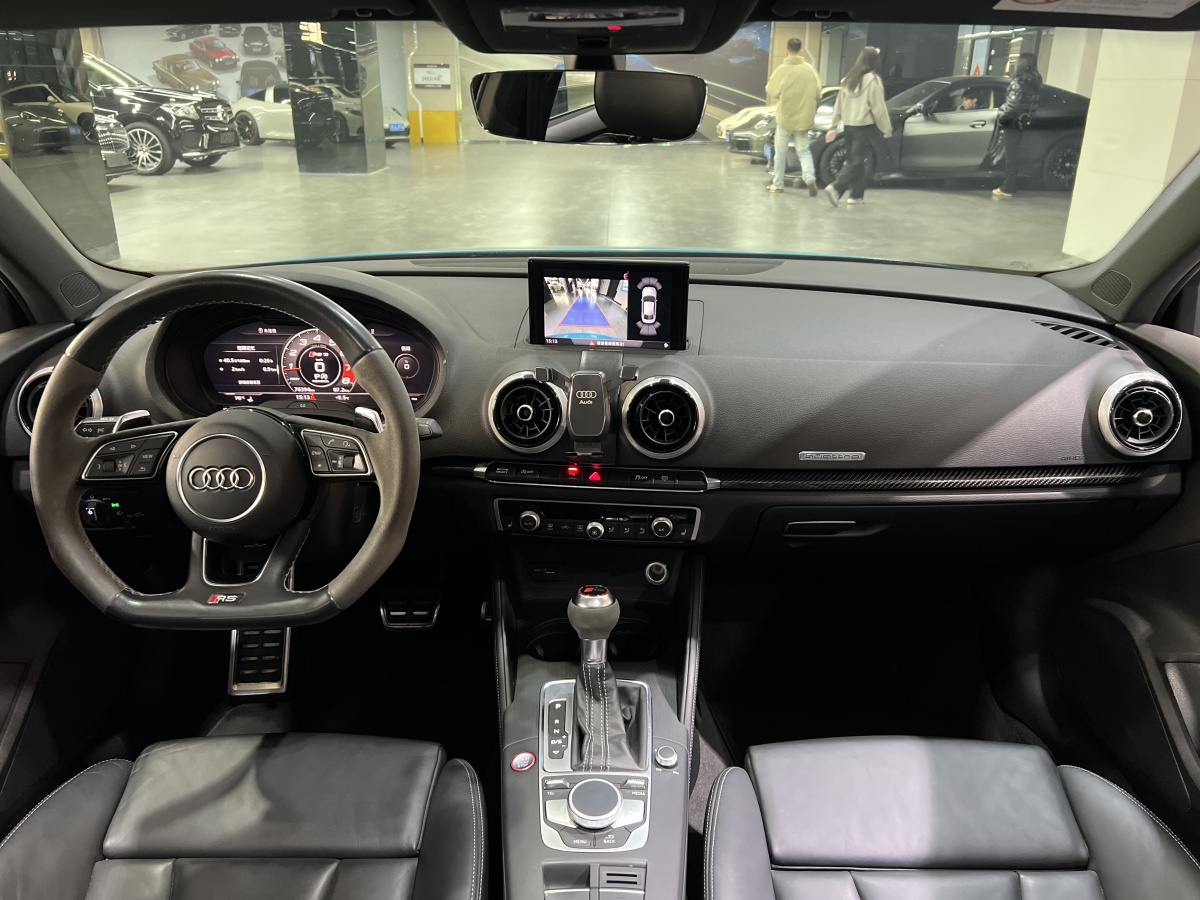 Audi 2017 #16 Audi 2017 car image #16