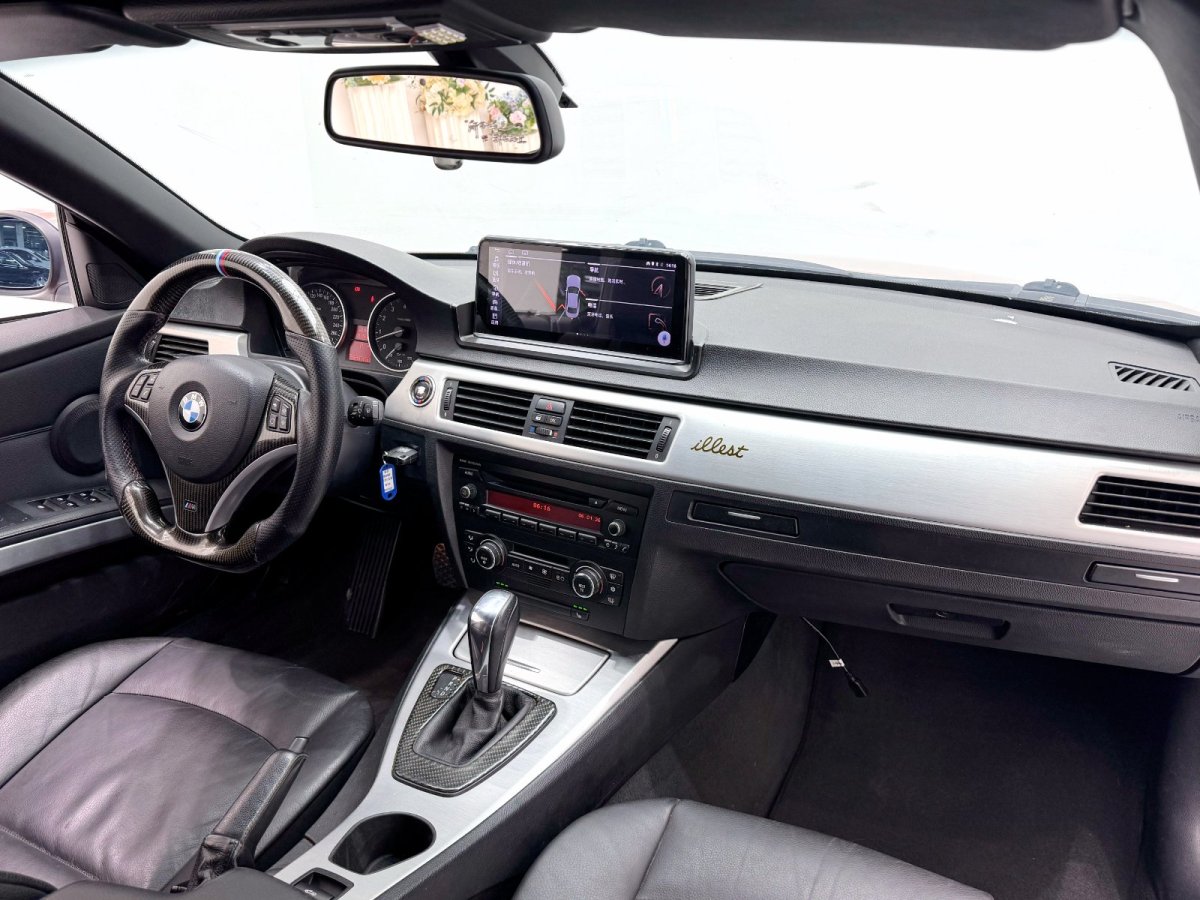 BMW 3 Series (Imported) 2009 #16 BMW 3 Series (Imported) 2009 immagine di auto #16