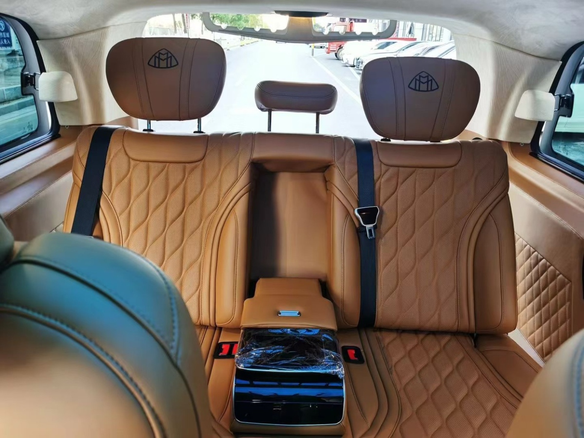 Mercedes-Benz Vito 2023 #16 Mercedes-Benz Vito 2023 car image #16