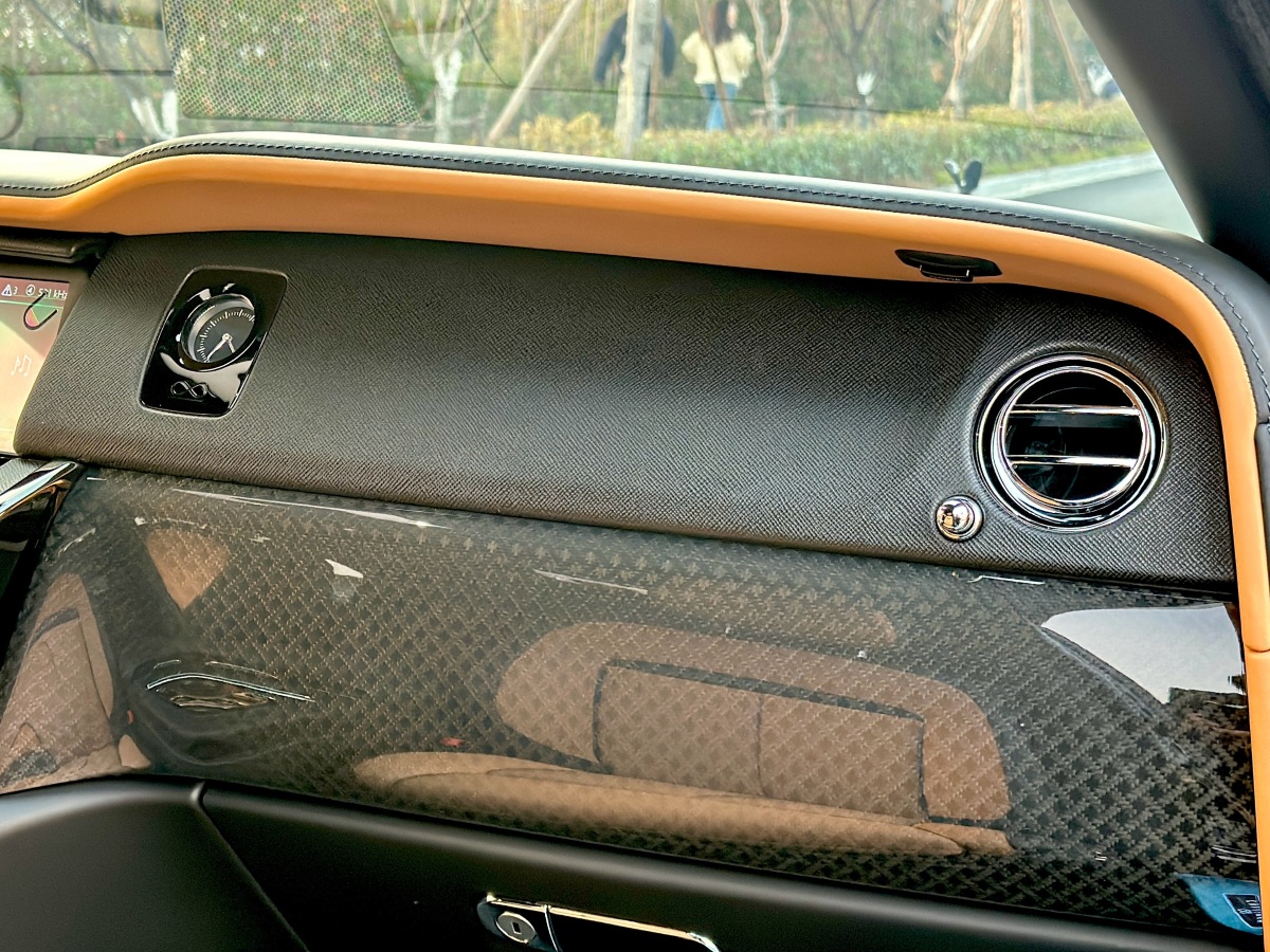 Rolls-Royce Cullinan 2022 immagine di auto #16