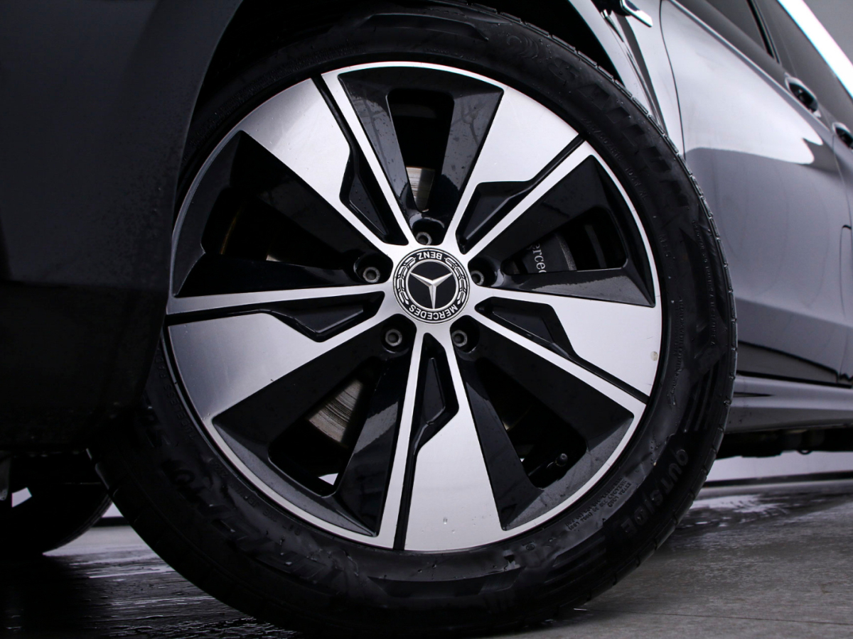 Mercedes-Benz V Class 2023 #16 Mercedes-Benz V Class 2023 immagine di auto #16