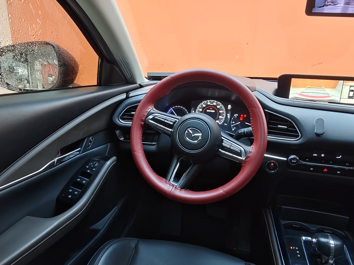 Mazda CX-30 EV 2021 صورة سيارة #16