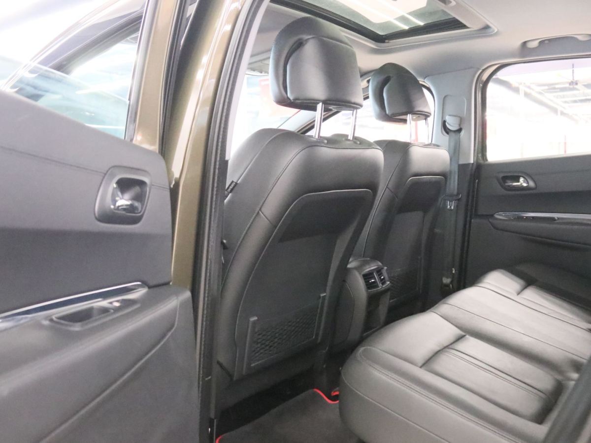 标致 标致3008 2016 汽车图片 #16