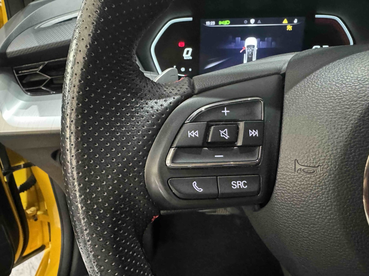 MG 5 2021 #16 MG 5 2021 immagine di auto #16