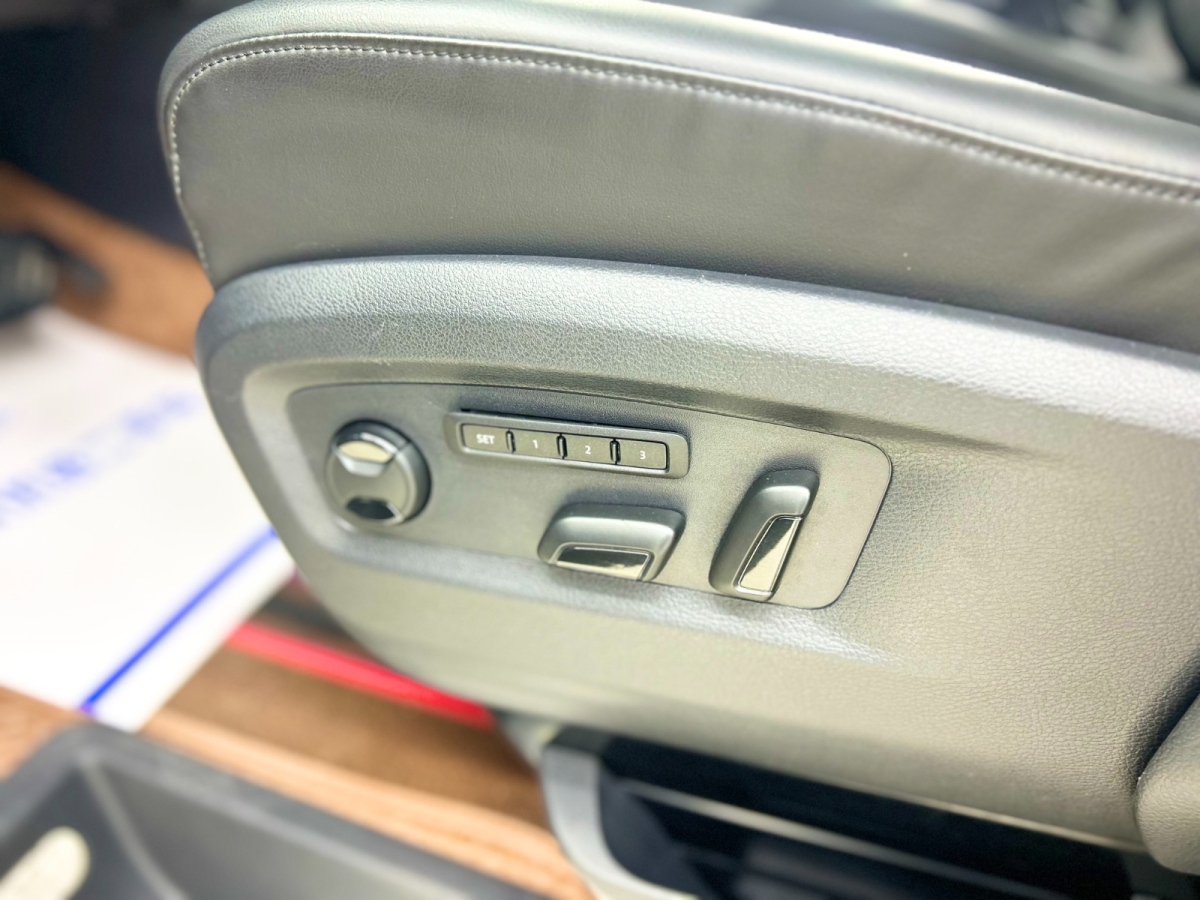 Volkswagen Multivan 2020 #16 Volkswagen Multivan 2020 imagem de carro #16