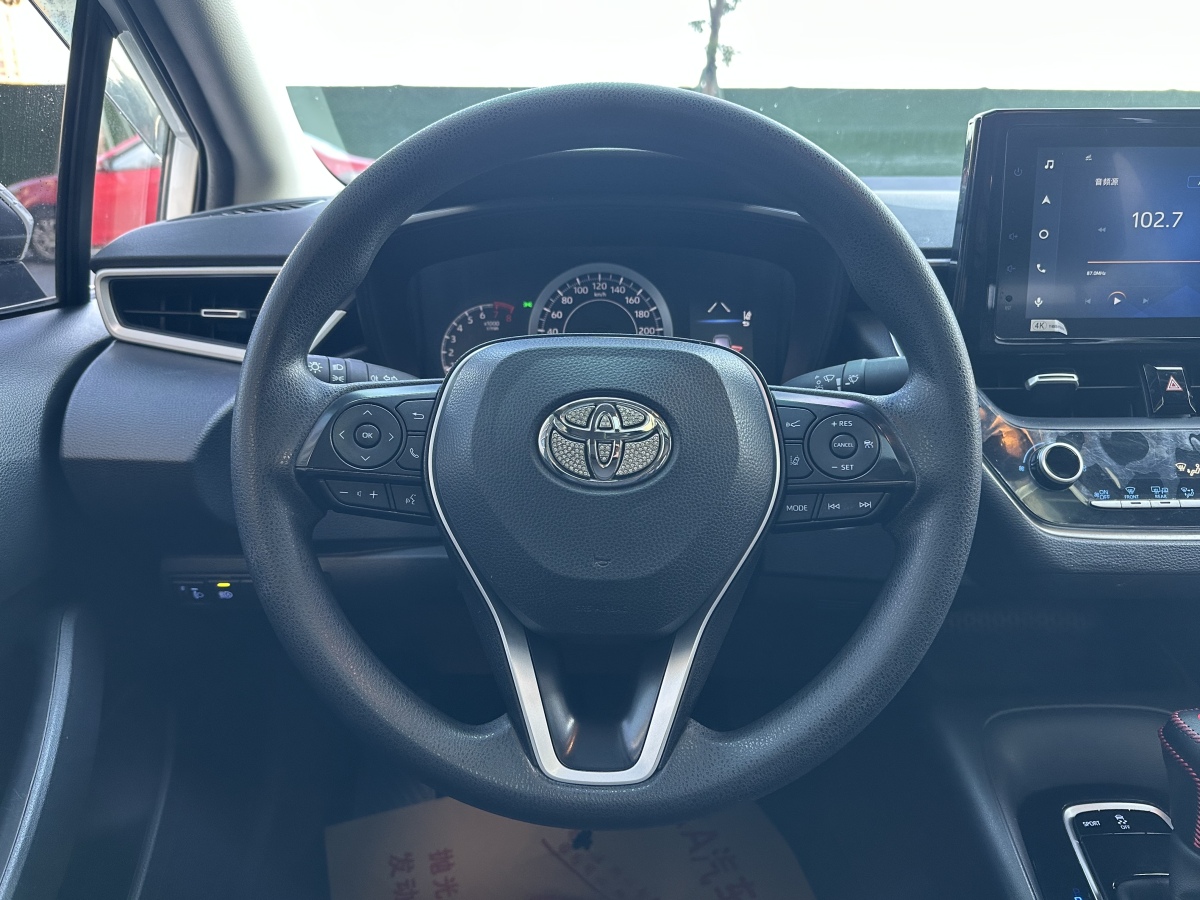 Toyota Allion 2022 изображение автомобиля #16