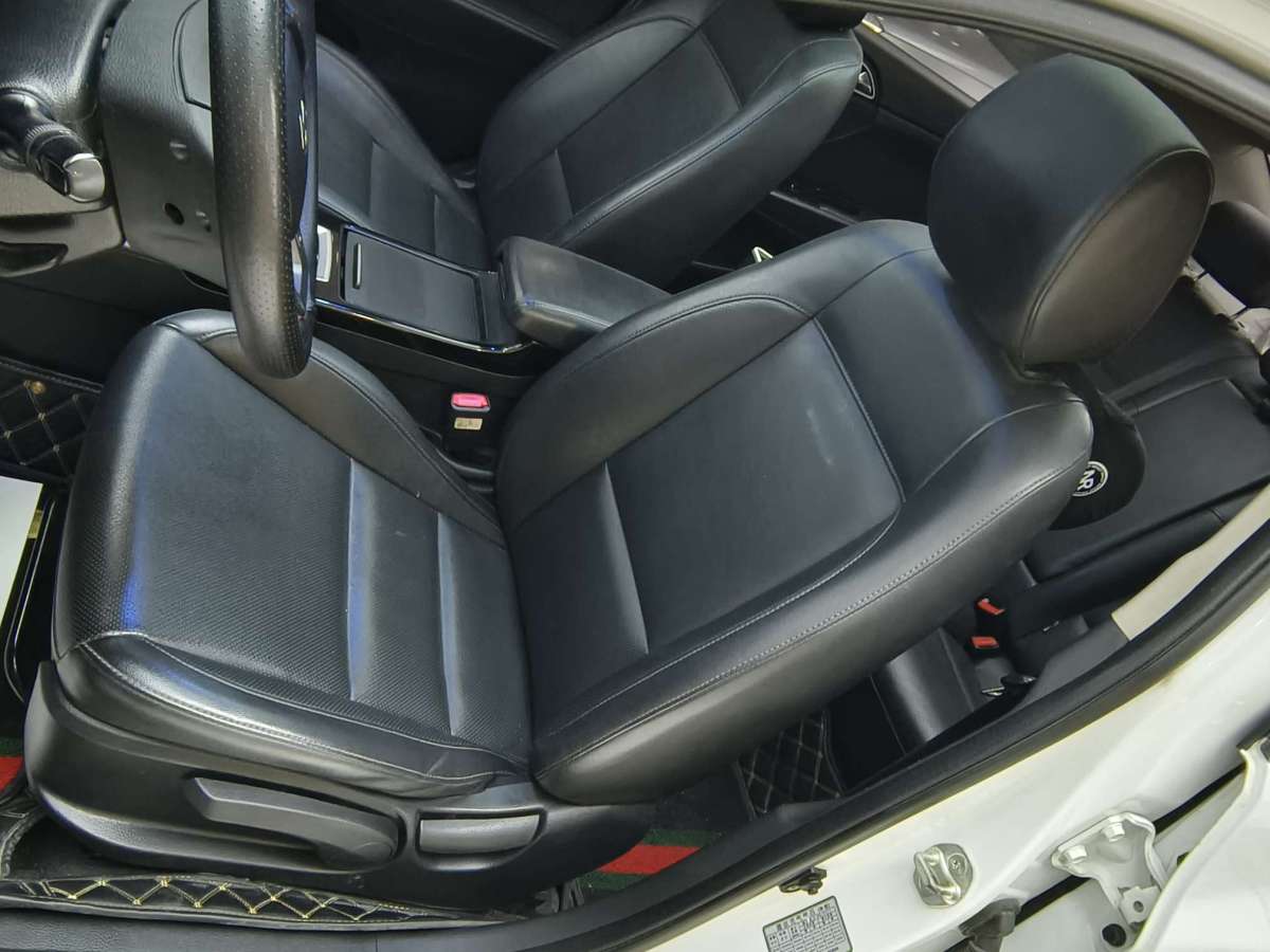 Hyundai Mistra 2020 car image #16