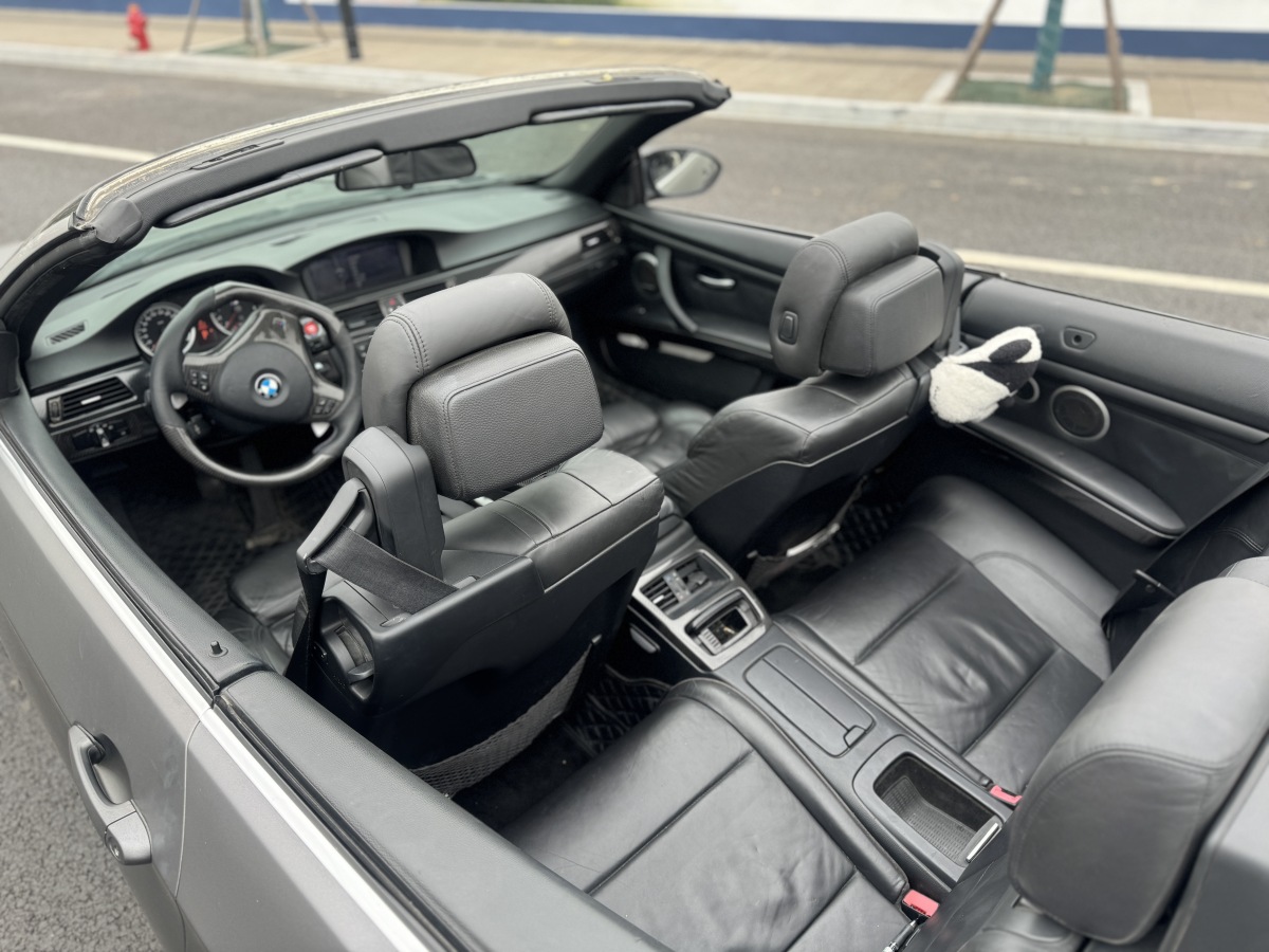 BMW M3 2013 immagine di auto #16