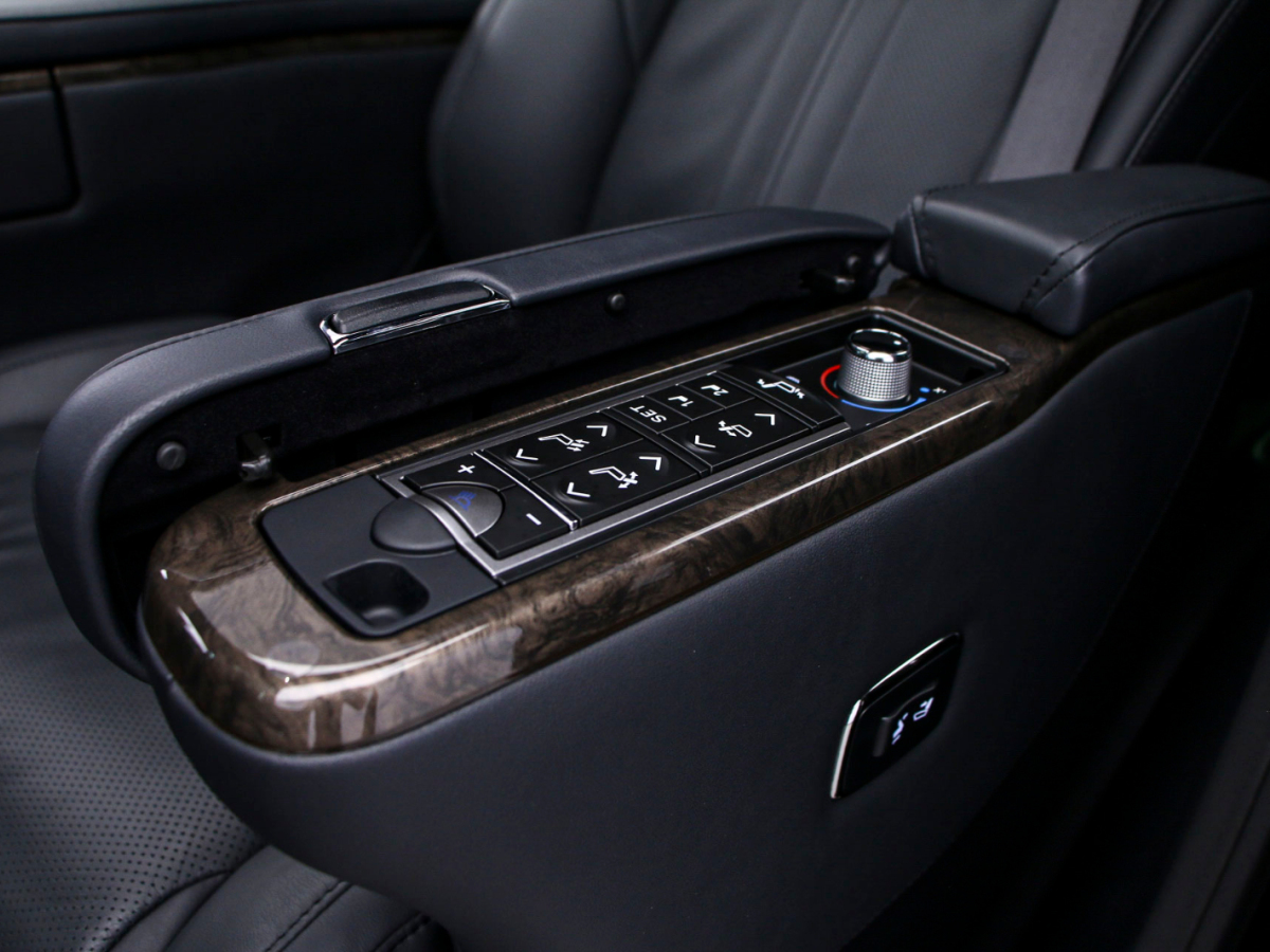 Toyota Alphard 2021 #16 Toyota Alphard 2021 car image #16