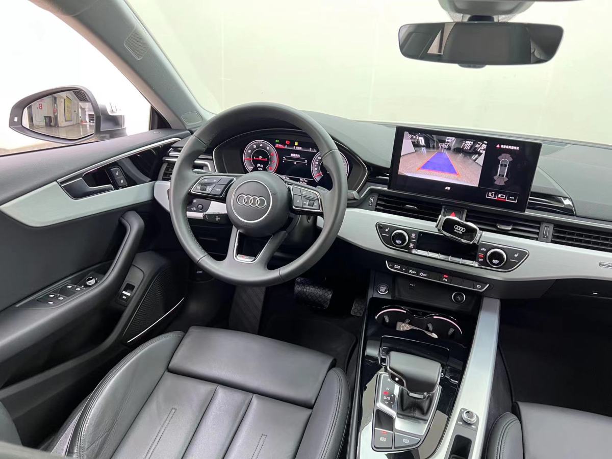 Audi A5 (Imported) 2024 #16 Audi A5 (Imported) 2024 car image #16