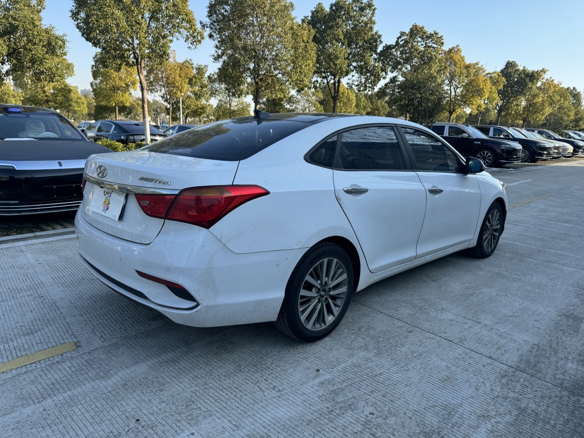 Jetour Mistra 2019 #16 Jetour Mistra 2019 car image #16