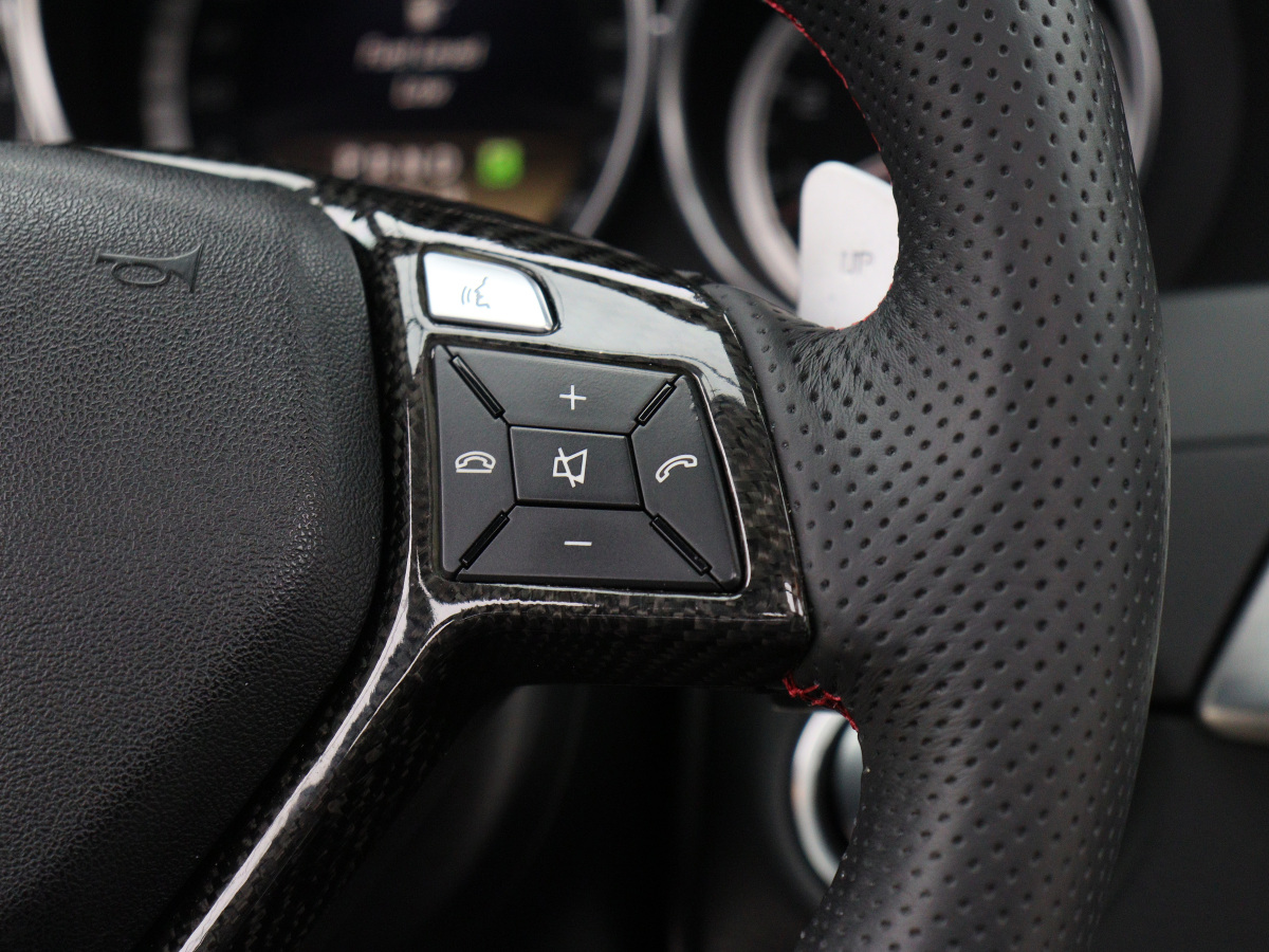 Mercedes-Benz C AMG 2011 #16 Mercedes-Benz C AMG 2011 immagine di auto #16