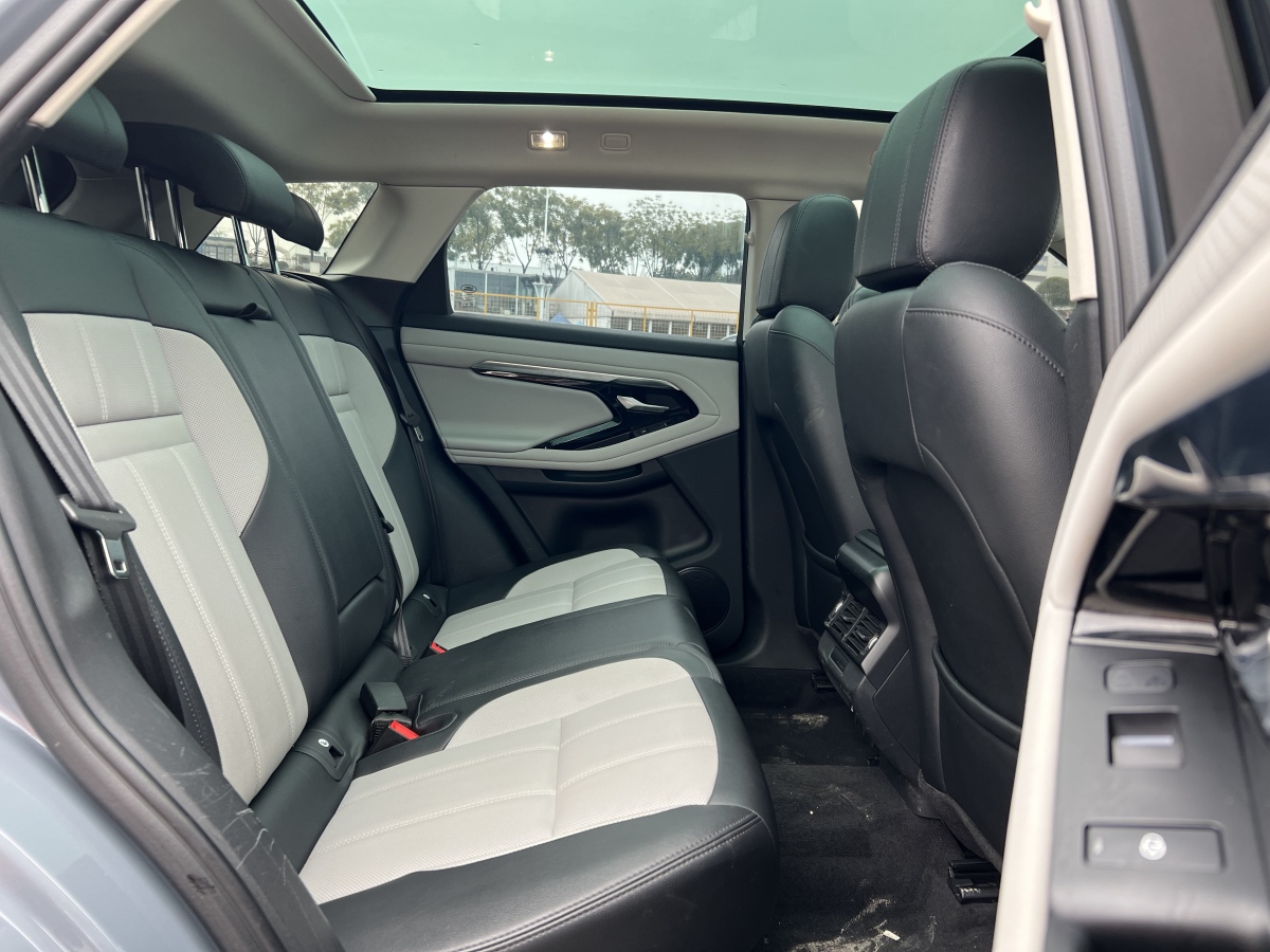 Chery 2021 #16 Chery 2021 car image #16