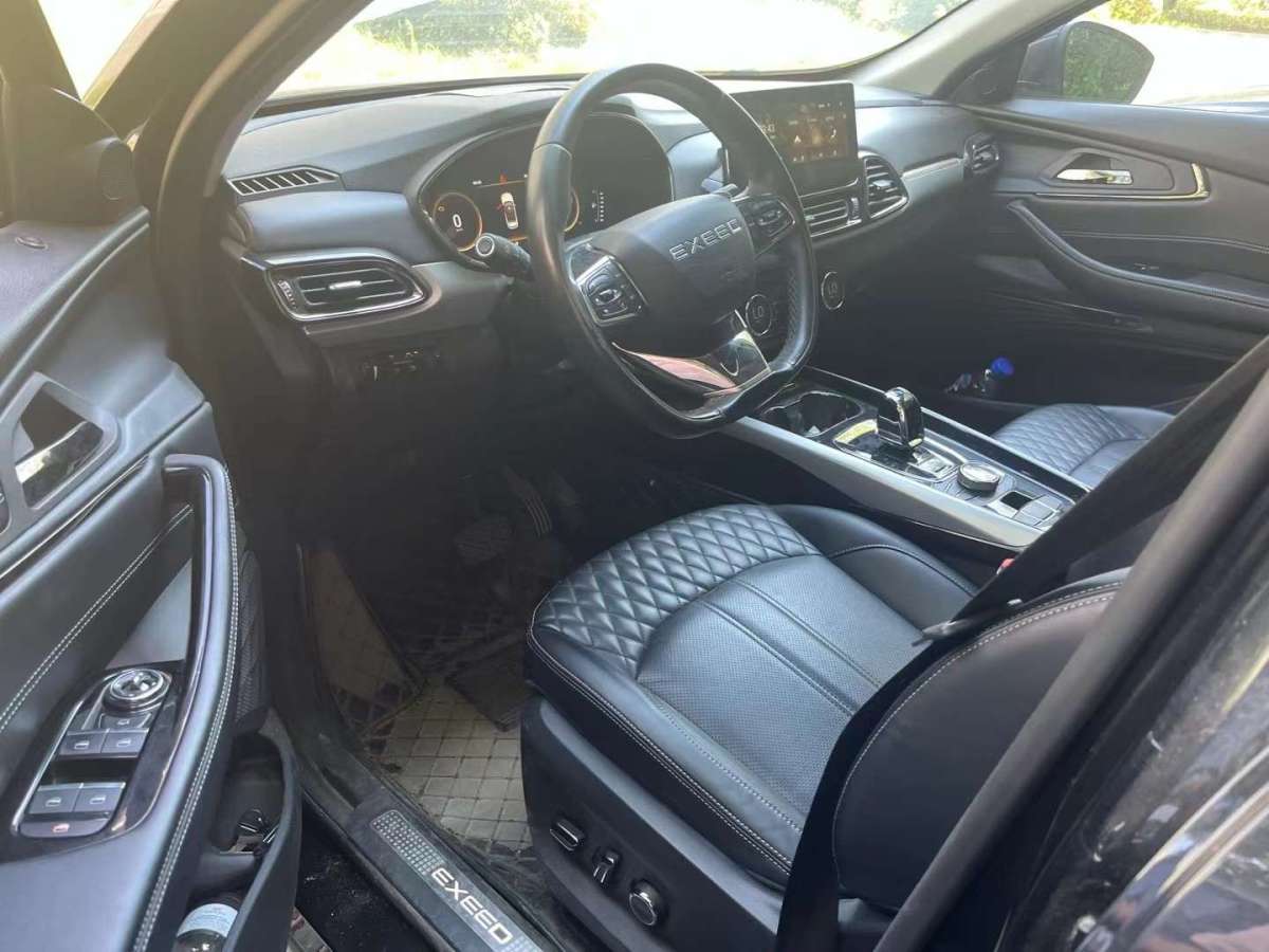 Exceed TX 2020 #16 Exceed TX 2020 car image #16