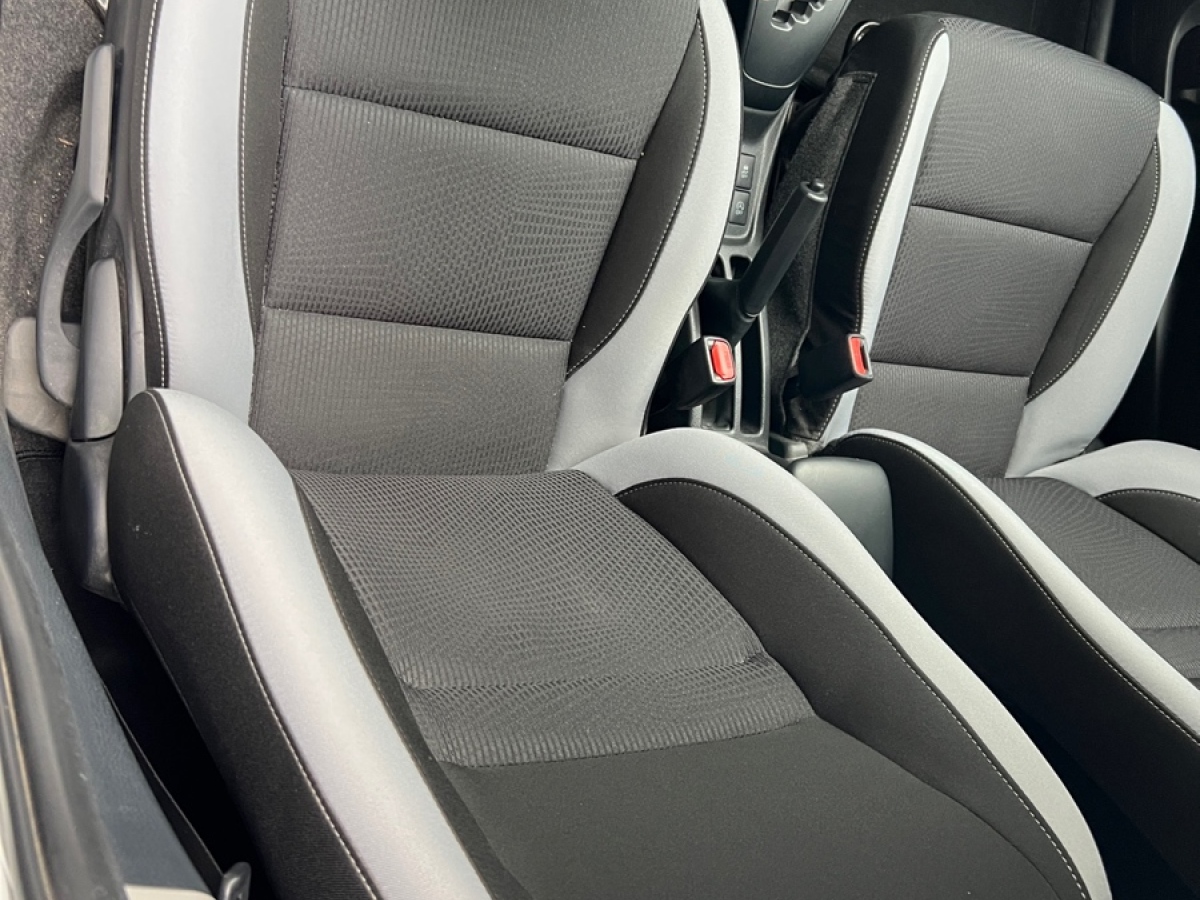 Toyota Yaris L Zhixuan 2020 car image #16