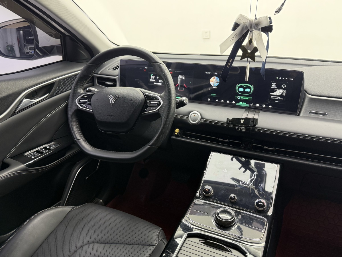 Neta U 2022 изображение автомобиля #16