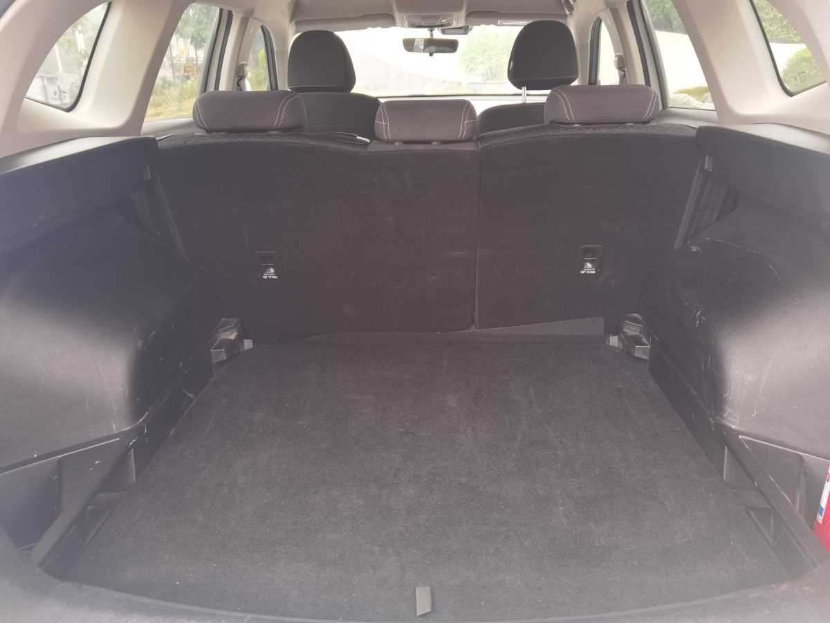 Haval H6 2021 #16 Haval H6 2021 car image #16