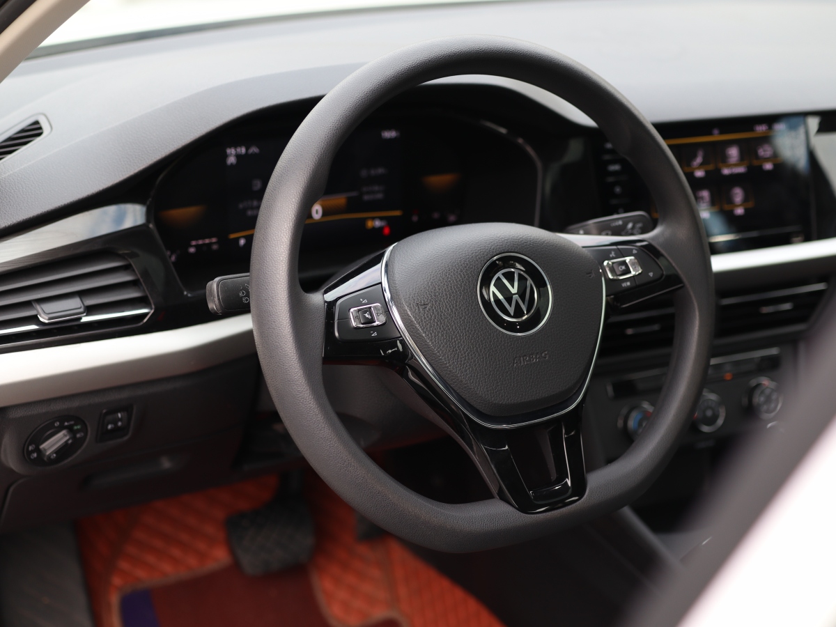 Volkswagen Lavida 2021 #16 Volkswagen Lavida 2021 car image #16
