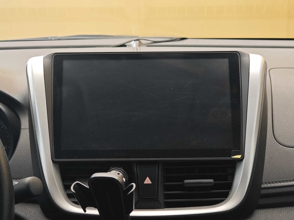 Toyota Yaris L Zhixiang 2019 صورة سيارة #16