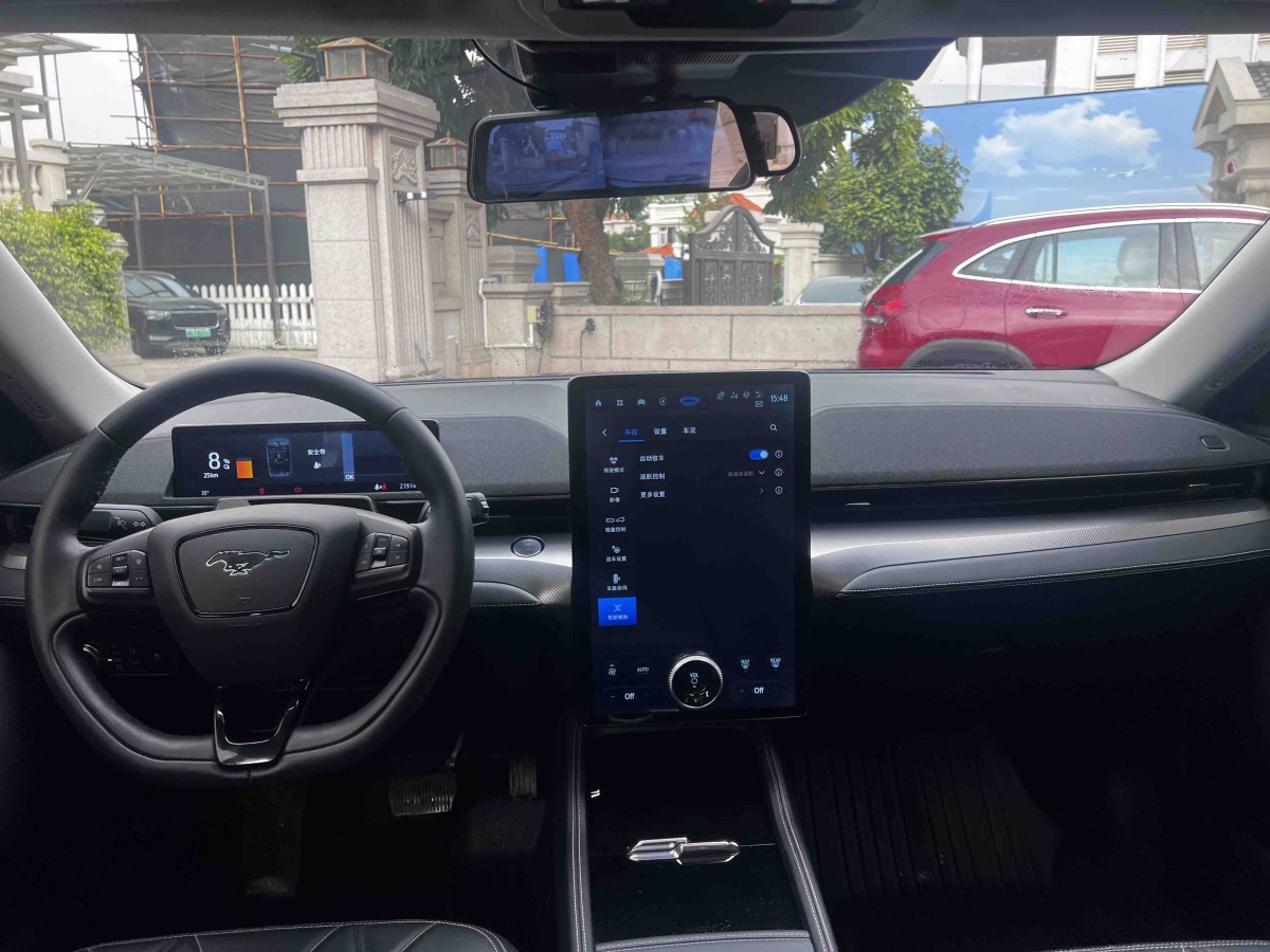 Ford 2022 car image #16