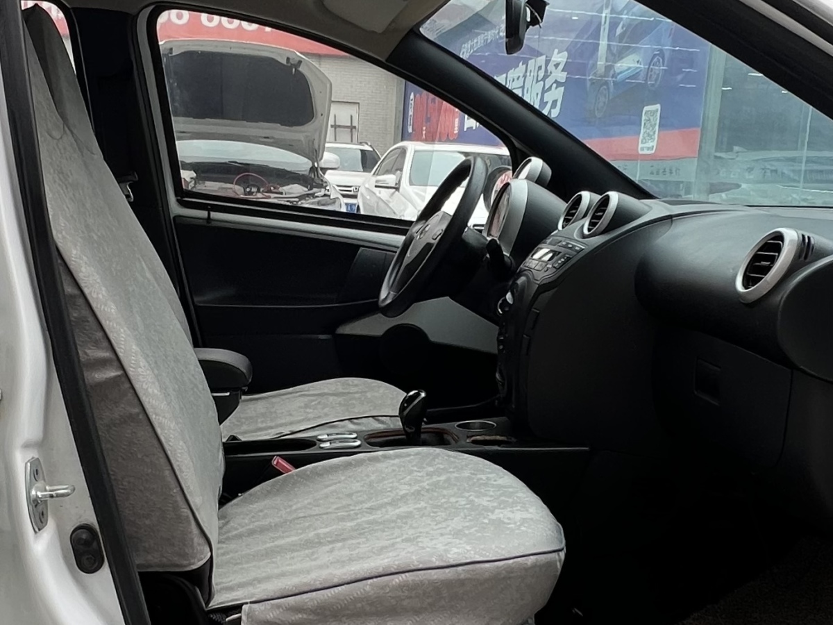BYD F0 2018 car image #16