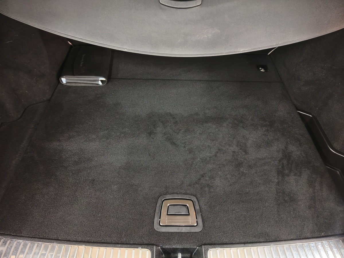 Mercedes-Benz GLK Class 2014 #16 Mercedes-Benz GLK Class 2014 car image #16