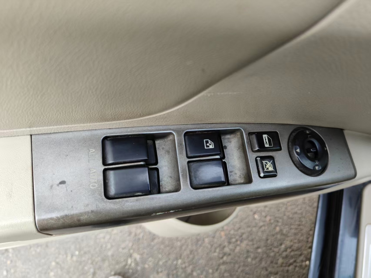 GEELY Emgrand Classic 2011 #16 GEELY Emgrand Classic 2011 imagem de carro #16